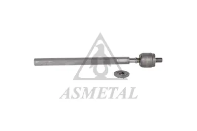 ASMETAL 20RN2010 Rot Mili R9/R11 1589003