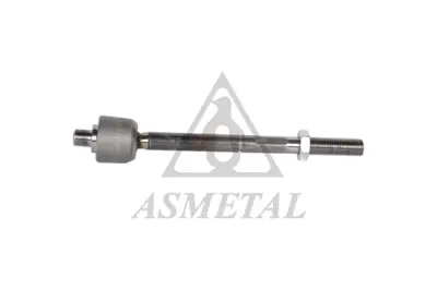 ASMETAL 20RN5605 Rot Mili Megane Iii-Kango Iii 08->/Fluence 10->/Citan 12-> (232mm-Kalin Dis) 3201301