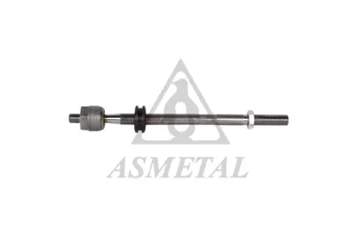 ASMETAL 20VW40 Rot Mili T4 90-03 (292,50 Mm) 1160308200 1377002