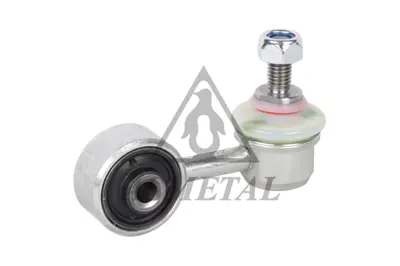 ASMETAL 26BM0100 Z Rot Bmw 3 Seri E30-E36 Ön R-L 1057502 4220