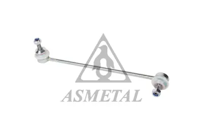 ASMETAL 26BM0305 Z Rot Bmw 5-Seri 04->(E60-E61) Ön Sol 2714902