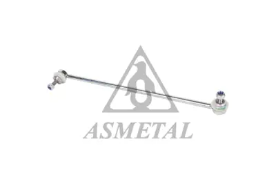 ASMETAL 26BM0311 Z Rot Bmw 7-Seri E65 01-08 Ön Sag 2590102