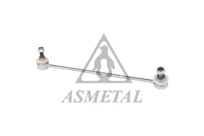 ASMETAL 26BM0401 Z Rot Bmw X5 00-06 (E53) Ön Sol 19667 2587002