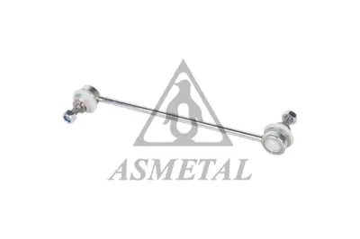 ASMETAL 26BM2000 Z Rot Bmw 3seri E46 99-04 /Z4 E85 03-09 1798102 JTS365