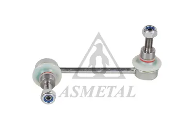 ASMETAL 26RN1100 Z Rot Master/Movano 98-09 Ön Sol 2581402 JTS456