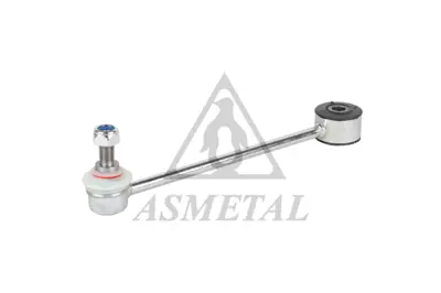 ASMETAL 26VW1610 Z Rot Caddy Iii 04-> Arka 2787201