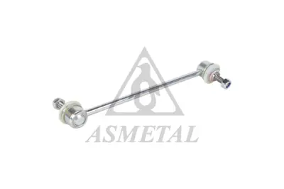 ASMETAL 26VW2010 Z Rot Polo 02->/Fabia 00->/Roomster/Ibiza/Rapid 01->/Cordoba 02->/Arona 16->/Kamiq 19-> Ön 109136 1160600000HD 1160600045 19518 21700 22789 2546302 2908019 2908019XL 30919518 49398807 BSG90310061 G71020 G7734 LS9606 S050038 TC1086 VKDS341000