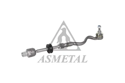 ASMETAL 29BM1501 Yan Rot Bmw 3-Seri E36 Sol 1059101 6628 JRA159