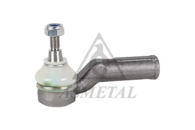 ASMETAL 17FR1708 Rot Basi Focus 11->/Cmax 10->/Kuga 12->/Tourneo Connect 13-> Sol 3856901 JTE1214