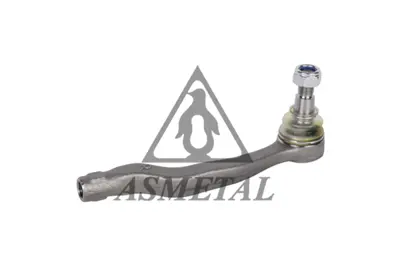 ASMETAL 17MR1221 Rot Basi Vaneo 02-05 W414 Sag 2669702 JTE1085 TA2106