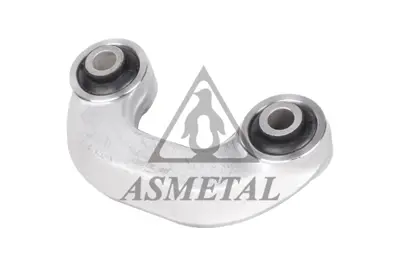 ASMETAL 26AU0210 Z Rot Passat 97->/Super B 01->/A4 94->/A6 97-> Sol 