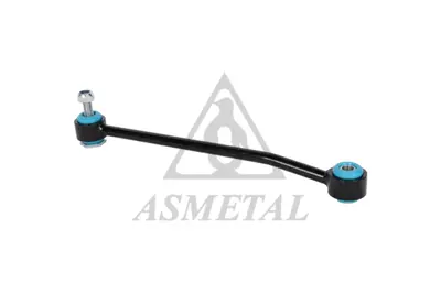 ASMETAL 26FR1006 Z Rot V363 14- Sag-Sol 