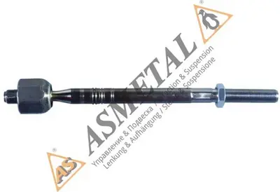 ASMETAL 20AU1300 Rot Mili Amarok 10->/Touareg 02->/Q7 10->/Cayenne 10-> 2534302 JAR994 JRA566 JRA567 TA2391