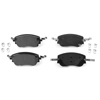 İthal 4397 Ön Balata Egea Station Wagon (356) 20- 1.3dizel (356wxh1a) 