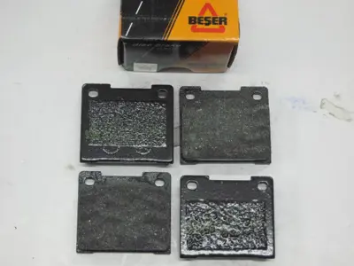 İthal 3311 Ön Balata Anadol 72-77 