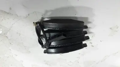 İthal 3907/2 Arka Balata V347-V348 06- 2,2tdci-2,4tdci-3,2tdci (1ad. Ikaz Fisli) 