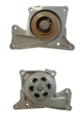 İthal 010098 Su Pompasi Clio Iii/Megane Iii/Fluence/Kango/Modus/Duster/Logan/Sandero/Qashqai/Juke 1,5dci 10- 