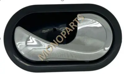 İthal 111005 Iç Kapi Kolu Megane Ii/Logan Sag Krom 