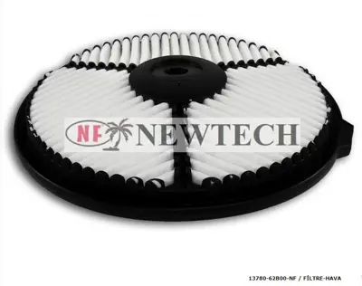 NEWTECH J13780-62B00-NF Hava Filtresi Swift 89-93 1.0 Ga10a Sf310 