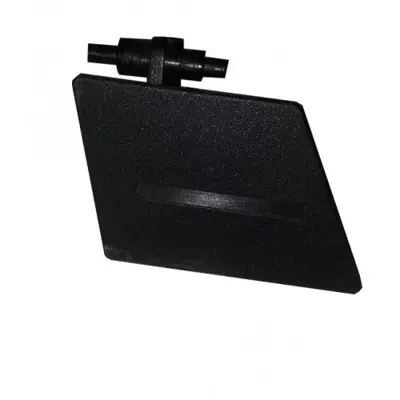 LOCALPAR SK-115988124 Kapi Iç Açma Kolu Favorit Sag Em (Kahve Rengi) 