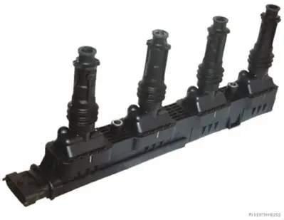 İthal 1208012 Atesleme Bobini Corsa B 98-00 1,2/Corsa C 00-09/Astra G/Agila 1,2-16v (X12xe-Z12xe) 6 Fis 