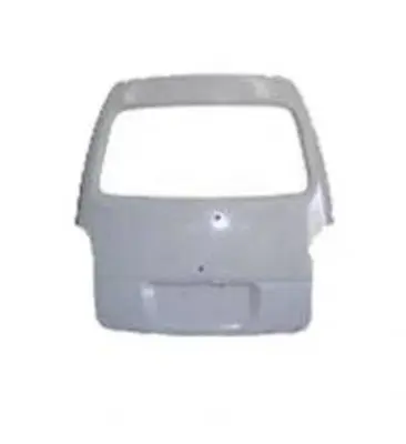 İthal 2012053 Bagaj Kapagi H100 Komple 97- 