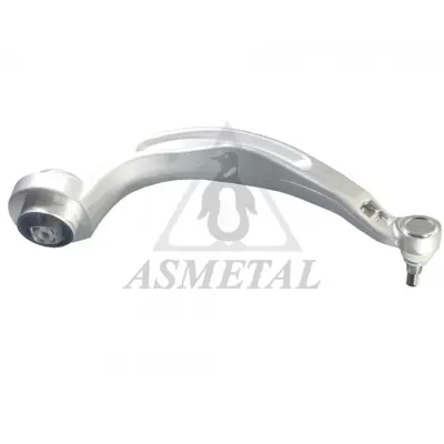 ASMETAL 23AU0113B Rotilli Kol A4/A5 08->/Q5 08-> Sag (65mm) 