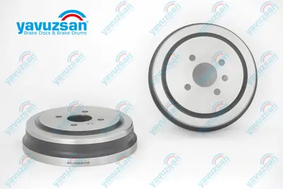 YAVUZSAN 27447 Arka Kampana Opel Astra H Combo Ii 6001547138