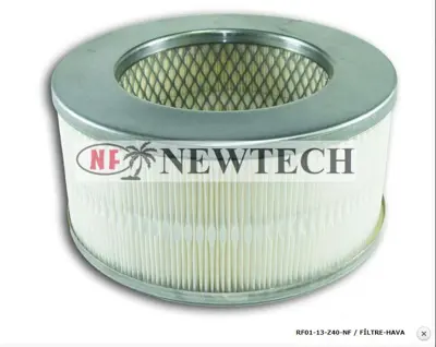 NEWTECH JRF01-13-Z40-NF Hava Filtresi Mazda E2200 90-98 
