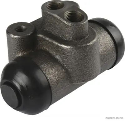 HITECH 58320-44010 Teker Silindiri H100 Min. 97- Arka Sol (Döküm) 