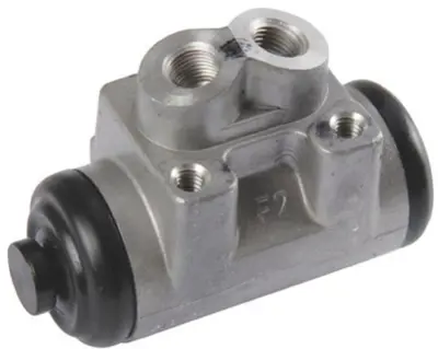 YUHOLI 58320-44210 Teker Silindiri H100 Min. 97- Arka Sol (Aluminyum) 