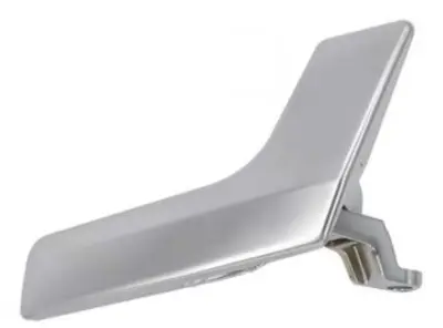 İthal 111002 Iç Kapi Kolu Mercedes W204 E200 Sol Mat Krom 