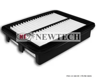NEWTECH JP501-13-3A0 Hava Filtresi Mazda 3 13- 1.5/Mazda Cx-3 15- 1.5 