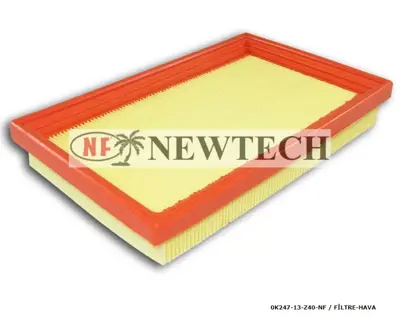NEWTECH 13-Z40-NF Hava Filtresi Sephia 93-99 1.5 1.6 1.8 