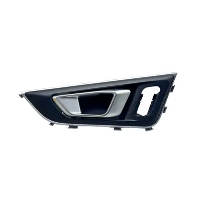 İthal CHRY-033 Kapi Kolu Tiggo 7 Pro 22-24 Iç Ön Sol 