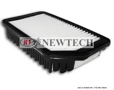 NEWTECH J28113-A5800-NF Hava Filtresi I30 14- 1.4 1.6crdi/Ceed 14- 1.4 1.6crdi 