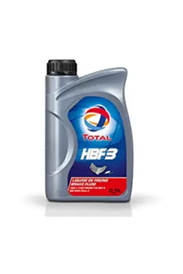 ELF 213822 Hidrolik Fren Yagi Dot 3 16b05l 