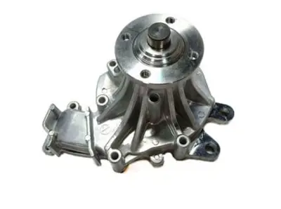 İthal 010135 Su Pompasi Hilux 06-14 Vigo 2,5d4d 4-2-4-4/Land Cruiser 06-12 3,0d4d-Hiace 07-10 2,5d4d(16110-69045) 