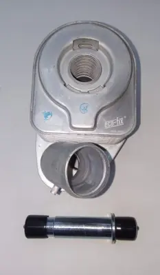 İthal BN1853 Yag Sogutucu Ducato Iii-Iveco Daily 06- E4 E5 2.3jtd/Karsan J10 Jest 07- Pim Sagda Kalin Tip Komple 