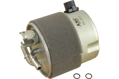 NEWTECH J16400-JD52C-NF Mazot Filtresi Qashqai 12->  (Euro 5) 