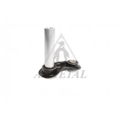 ASMETAL 23BM0399 Viraj Çubugu Bmw 5-Seri 96-03 E39/06-09 E60-E61/6-Seri E63-E64/7-Seri E65-E66-E67/X5 00-06 E53 Arka 