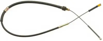 İthal 46420-12400 El Fren Teli Corolla 93-02 Ae100/Ae111 Arka Sag 