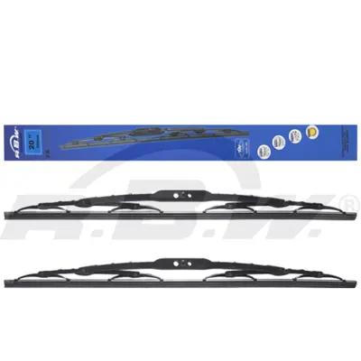 İthal 92220 Silecek Süpürgesi 51 Cm 20" (Telli) 