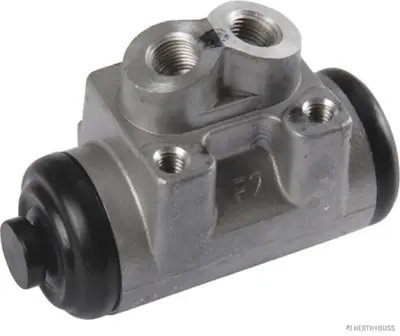 HITECH 58320-44210 Teker Silindiri H100 Min. 97- Arka Sol (Aluminyum) 