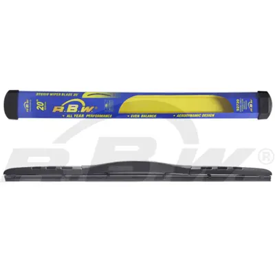 İthal 92720 Silecek Süpürgesi 500 Mm (Hybrid Tip) Adet 