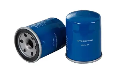 NEWTECH J15400-RBA-F01-NF Yag Filtresi Civic-Crv 01-/City-Jazz-Accord 03-/Civic 15- 1.5/Crv 17- 1.5 (Tüm Hondalar) 