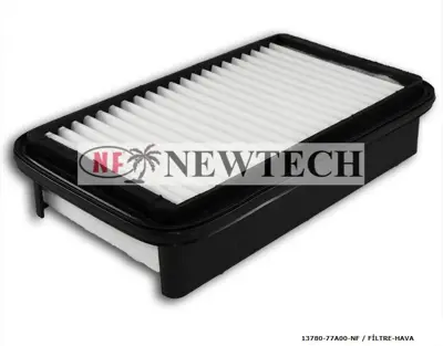 NEWTECH J13780-77A00-NF Hava Filtresi Carry 99- Ga413 