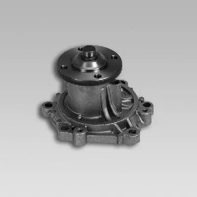 İthal 010133 Su Pompasi Hilux 85-06 2.4-2.4td 4x2-X4x Ln85/Ln145 2l/Hiace 89-06 2.4-2.4td (Gwt-79a) 