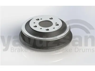 YAVUZSAN 33149 Kampana Fiat Ducato Iii 18 Maxi 9017600359