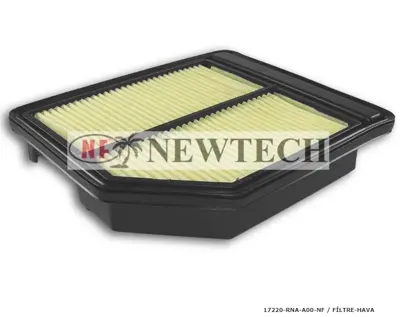 NEWTECH 17220-RNA-A00-NF Hava Filtresi Civic 06-11 1.6 Sedan 